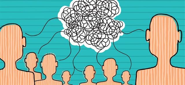 عناصر الاتصال - 9 عناصر لعملية الاتصال بالتفصيل 20 عناصر الاتصالات الإدارية - مكونات الاتصالات الإدارية